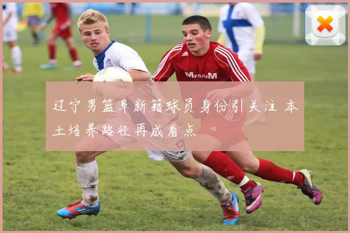 辽宁男篮阜新籍球员身份引关注 本土培养路径再成看点